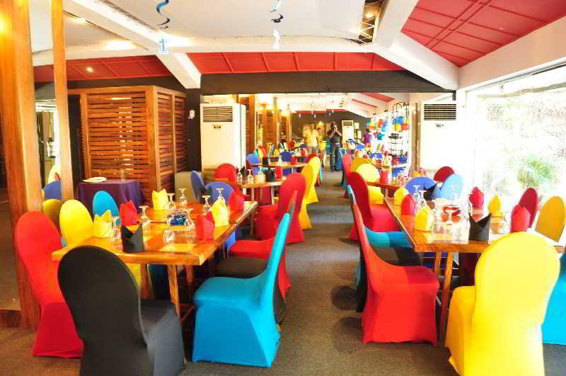 The Sovereign Hotel Colombo Esterno foto