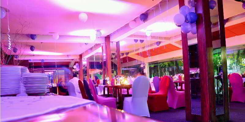 The Sovereign Hotel Colombo Esterno foto