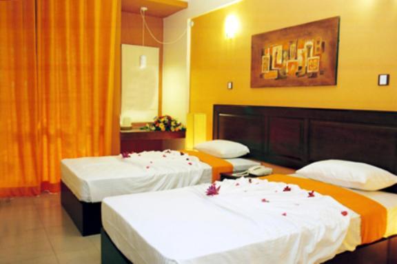 The Sovereign Hotel Colombo Camera foto